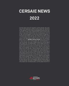 keope news cersaie 2022 pdf